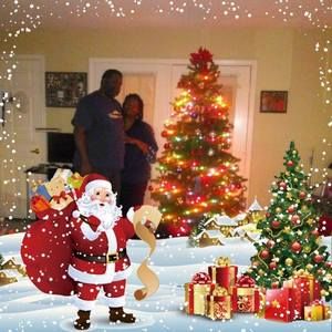 Meet your Posher, Ricky